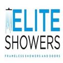 Elite Showers logo
